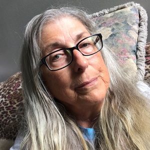 Meet your Posher, Barbara